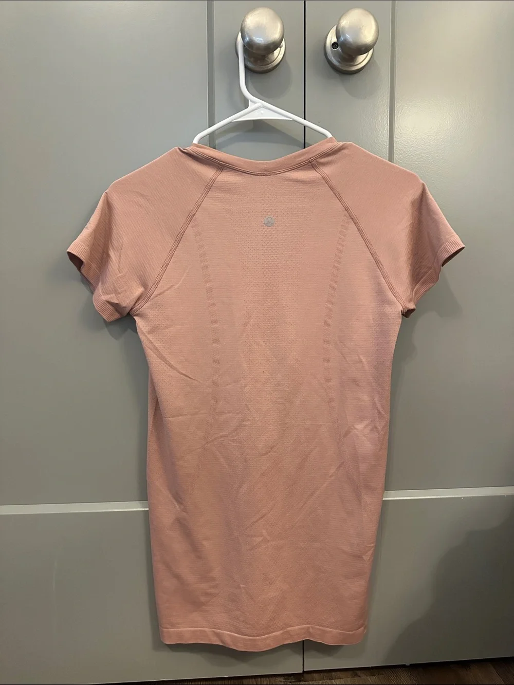 lulumen Swifty Long Line Tee